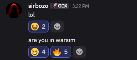 Warsim Dev Q&A (Fan questions answered)