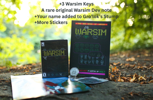 Elite Supporter's Pack