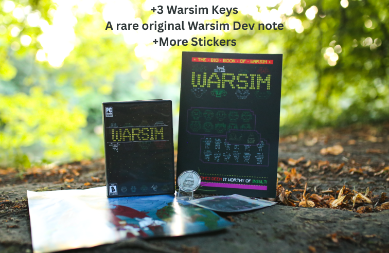 Supporter's Pack Collectors Edition